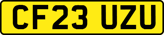 CF23UZU