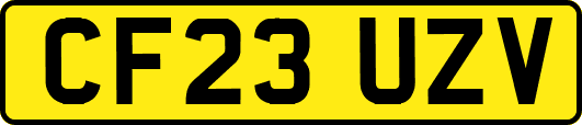 CF23UZV