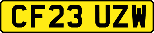 CF23UZW