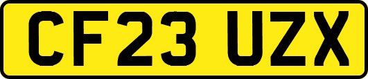 CF23UZX