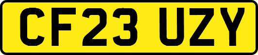 CF23UZY