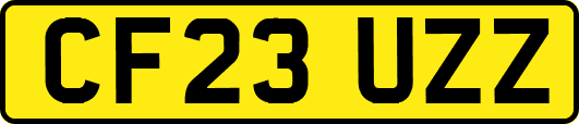 CF23UZZ