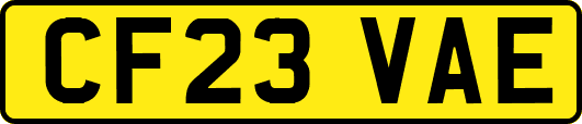 CF23VAE