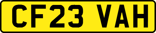 CF23VAH