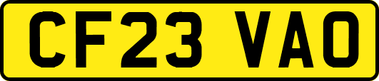 CF23VAO