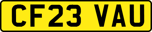CF23VAU