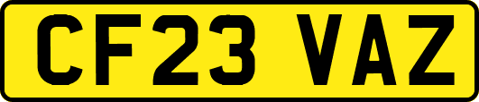 CF23VAZ