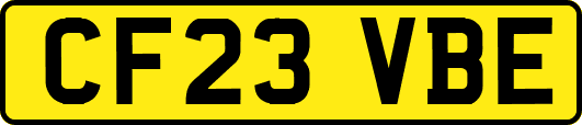 CF23VBE