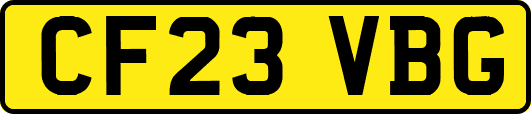 CF23VBG
