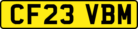 CF23VBM
