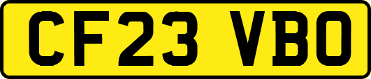 CF23VBO