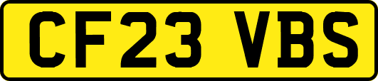 CF23VBS