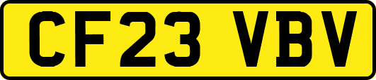 CF23VBV
