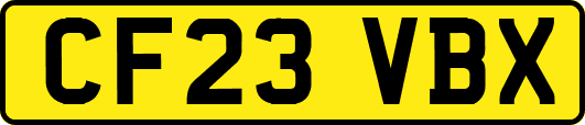 CF23VBX