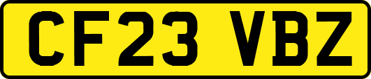 CF23VBZ