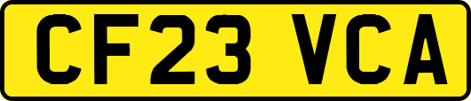 CF23VCA