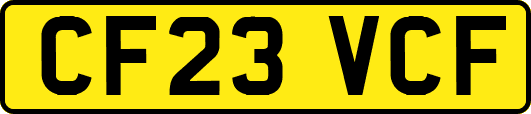 CF23VCF