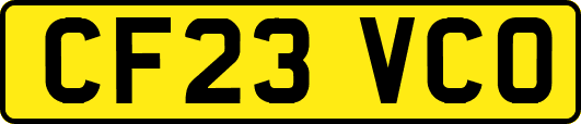 CF23VCO