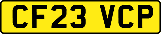 CF23VCP