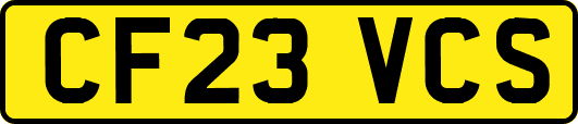 CF23VCS