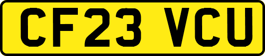 CF23VCU