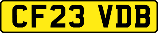 CF23VDB