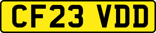 CF23VDD