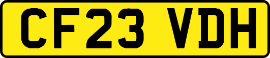 CF23VDH