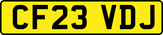 CF23VDJ