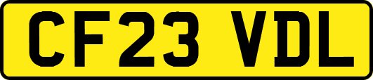 CF23VDL