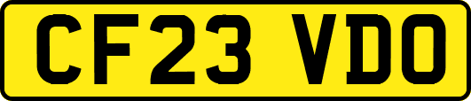 CF23VDO