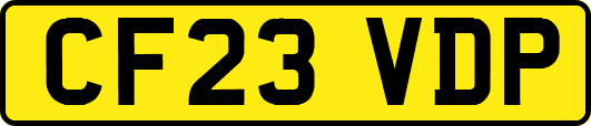 CF23VDP