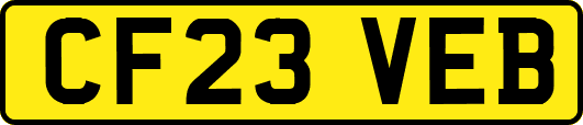 CF23VEB