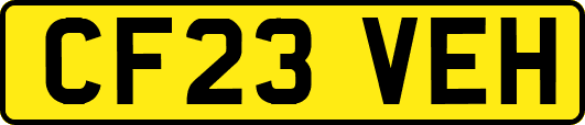 CF23VEH
