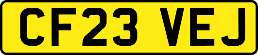 CF23VEJ