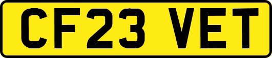 CF23VET