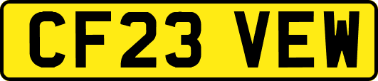 CF23VEW