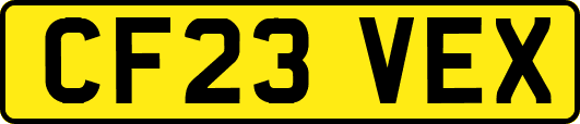 CF23VEX