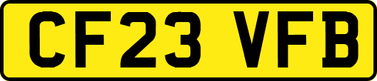 CF23VFB