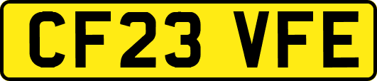 CF23VFE
