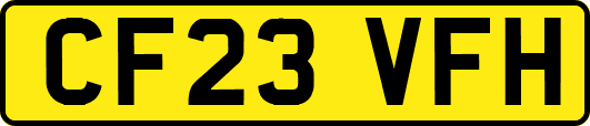 CF23VFH