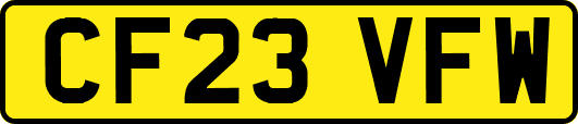 CF23VFW