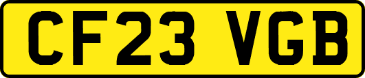 CF23VGB