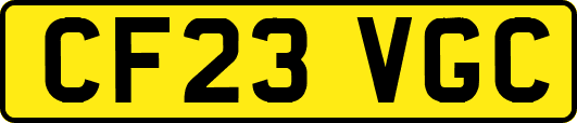 CF23VGC