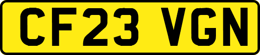 CF23VGN