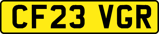 CF23VGR