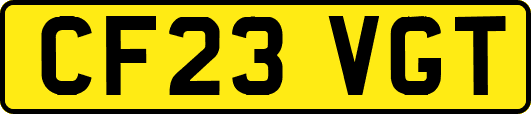 CF23VGT