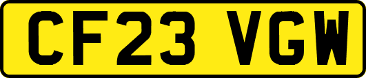 CF23VGW