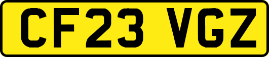 CF23VGZ