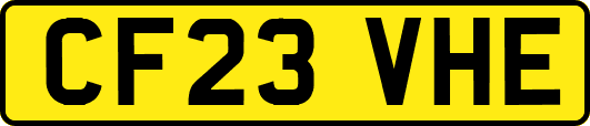 CF23VHE